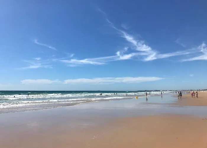 Precioso Apartamento Muy Cerca De La Playa
