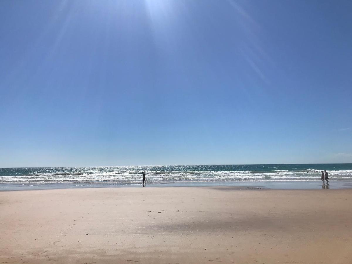 Precioso Muy Cerca De La Playa Appartement Chiclana de la Frontera